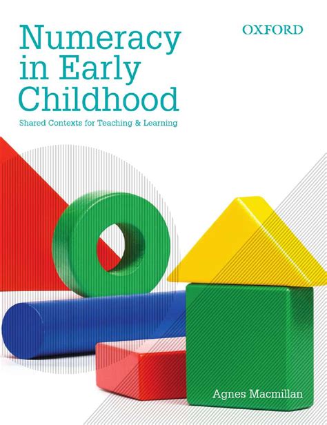 Numeracy In Early Childhood Ebook