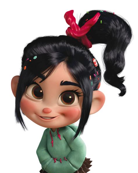 Vanellope Von Schweetz Wreck It Ralph Wiki Fandom Wreck It Ralph