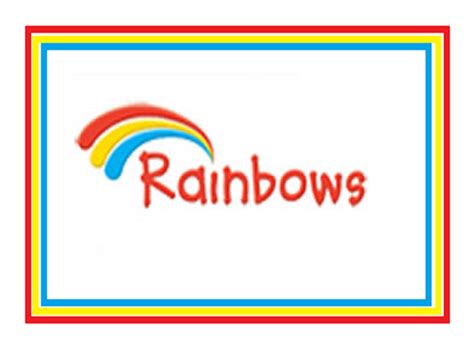 Rainbow Guides