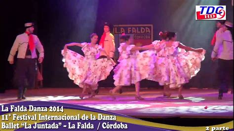 You have made the following selection in the maps.me map and location directory: La Falda Danza 2014 - Ballet "La Juntada" - La Falda ...
