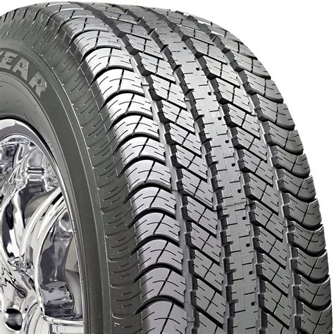 Goodyear Wrangler Hp Review Truck Tire Reviews