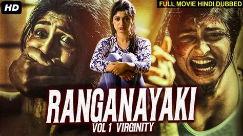 Ranganayaki Hindi Dubbed Movie Srini Aditi Prabhudeva Tri Vikram