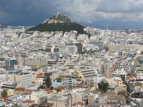 Acropolis and parthenon are notable landmarks, and some of the area's activities can be experienced at port of. Athens Greece - A Glorious Must See City