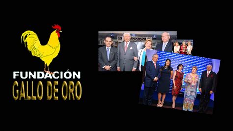 Video Premios El Gallo De Oro 2014 Youtube