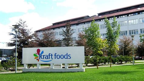 Headquarters Of Kraft Business Heading To Downtown Chicago Nbc Chicago