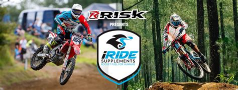 What Are The Best Motocross Supplements Risk Racing Europe