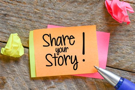 4 Compelling Ways To Share Your Message Rising Star Publicity