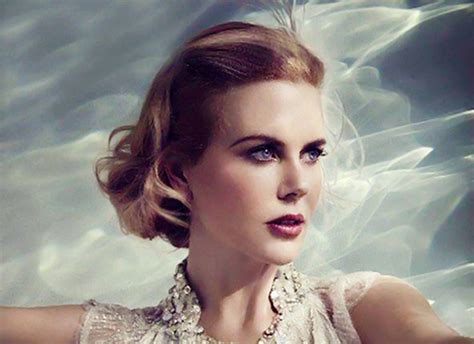 Watch First Trailer Of Nicole Kidman As Grace Kelly In