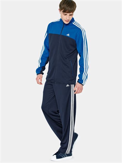 Adidas Men Track Suits