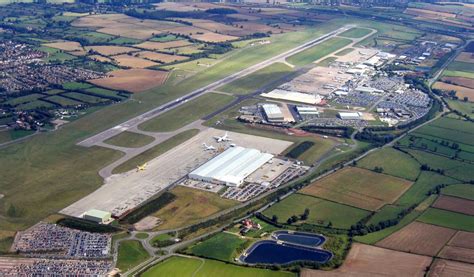 new airport added egnx east midlands uk solaris air va