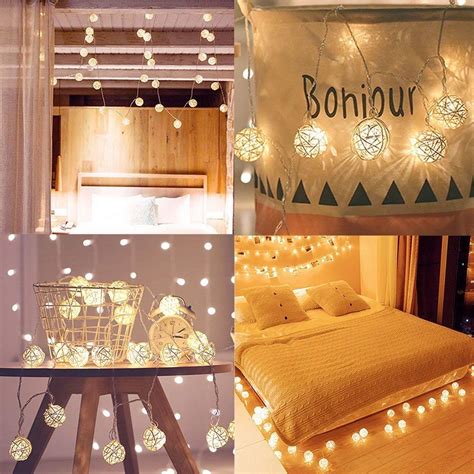 Superb 13 Christmas Lights In Bedroom Safe Bpnz Cute Bedroom Ideas