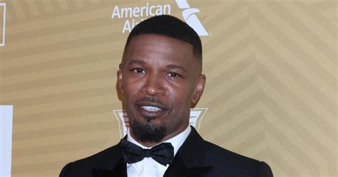 What Is Jamie Foxx S Net Worth