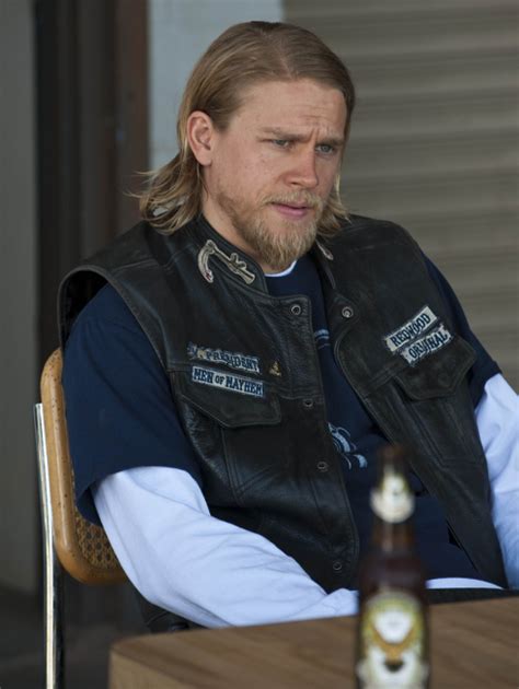 Sons Of Anarchy 2008