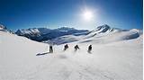 Whistler Ski Vacation Packages
