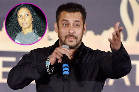 Salman Khan Parts Ways With His Long Time Manager Reshma Shetty After 9 Years