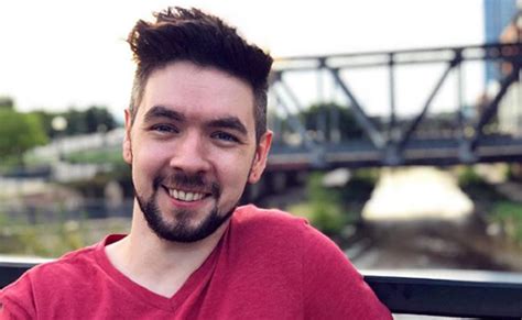 Jacksepticeye Net Worth Biography Age Height Career And Weight