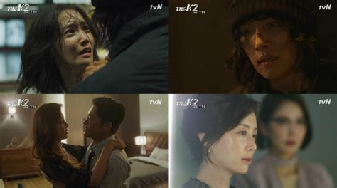[hancinema s drama review] the k2 episode 1 hancinema the korean movie and drama database