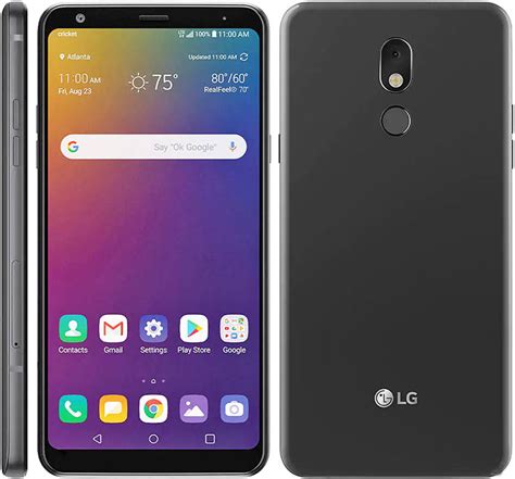 Lg Stylo 5 Phone Specifications And Price Deep Specs