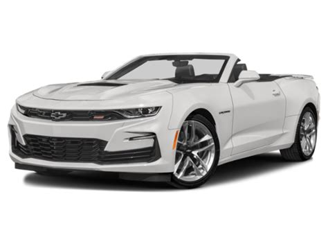 New Chevrolet Camaro Dr Conv Ss Ratings Pricing Reviews Awards