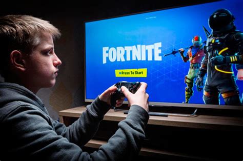 Fortnite Scandal Mum Begs Hypnotist To Cure Son Too