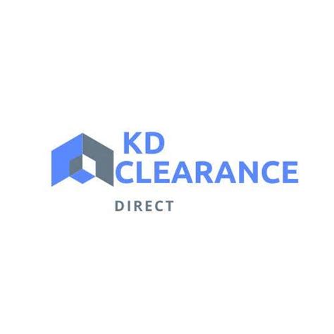 Logo For Stock Clearance Company Freelancer