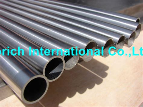 20mm Bright Annealed Stainless Steel Tube Astm A269 Tp304 304l Tp316