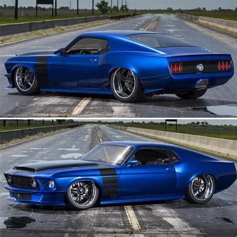 The Best Muscle Cars Best
