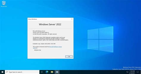 Windows Server 2022 Ltsc İndir Full 5in1