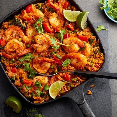 Look out, this flavorful dish may rival your favorite indian takeout. Skillet shrimp tikka masala - Chatelaine