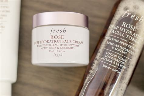 Fresh Beauty Skincare Favorites For Spring A Good Hue