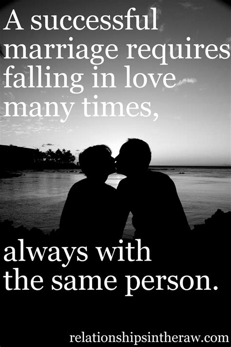 Successful Marriage Quotes Successful Marriage Flirting Quotes