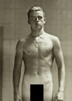 Boomer S Beefcake And Bonding Photos Of Naked Harvard Men