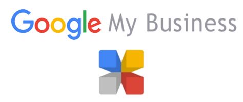 Google-My-Business-Logo-trans - Wisconsin Website Design & Local png image