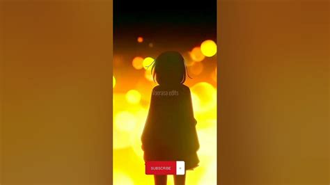 Oshi No Ko Sad Edit 🥺 Anime Trending Demonslayerseason3 Shorts