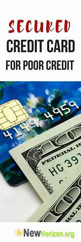 Images of Secured Credit Cards For Bad Credit Instant Approval