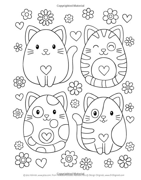 Pets Coloring Sheets Coloring Pages