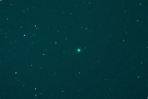 Comet Lovejoy Now At Its Brightest Images From Around The World