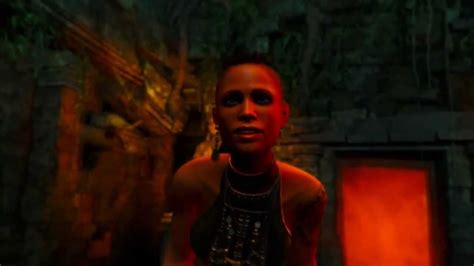 Far Cry 3 Citra Sex Ending Scenemp4 Youtube