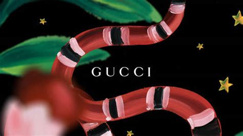 If you see some gucci wallpapers hd you'd like to use, just click on the image to download to your desktop or mobile devices. 96+ Gucci Snake Wallpaper on WallpaperSafari