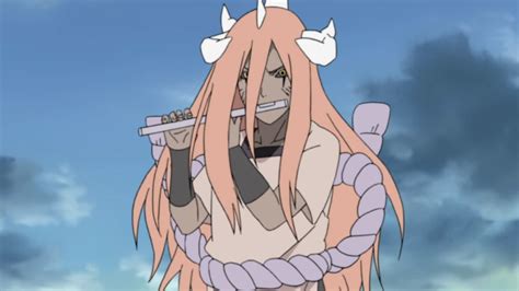 The 15 Best Female ’naruto’ Characters