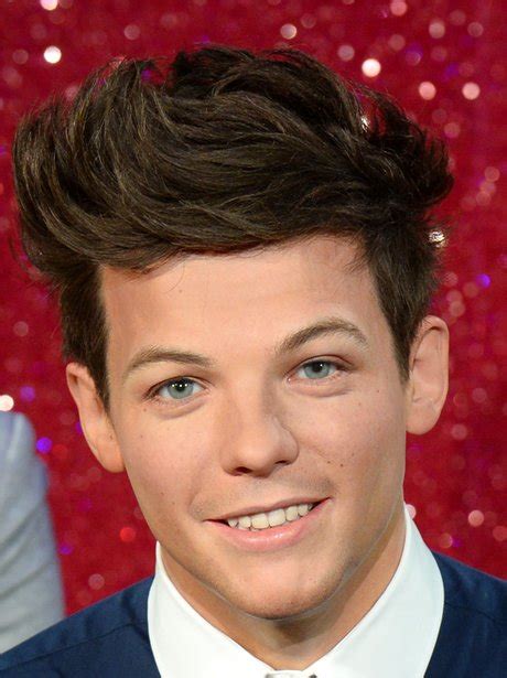 Louis Tomlinson 22 Amazing Photos Of The One Direction Star Capital