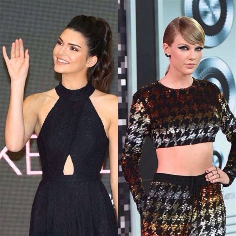 Taylor Swift Furious Over Harry Dumping Kendall Jenner For No Sex Policy Is He Up For A Fight