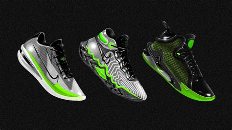 Sabrina Ionescu Headlines Her First Shoe As Nikes Next Star — Andscape