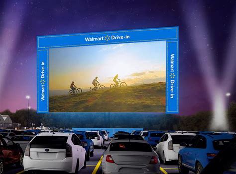 The typical american commute has been getting longer each year since 2010. Walmart plans free drive-in movies, 4 in Alabama - al.com