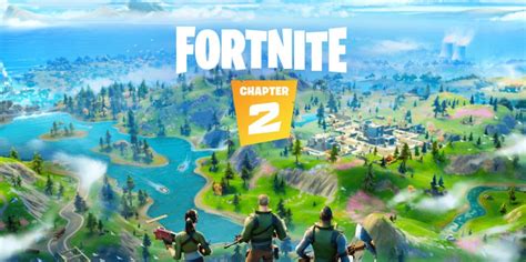 Fortnite Chapter 2 Season 1 End Date When Does It End And Why Was It