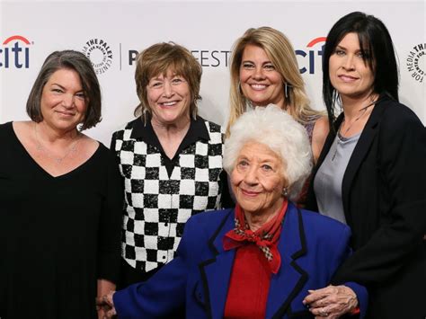 The Facts Of Life Cast Reunites After 25 Years Democratic Underground
