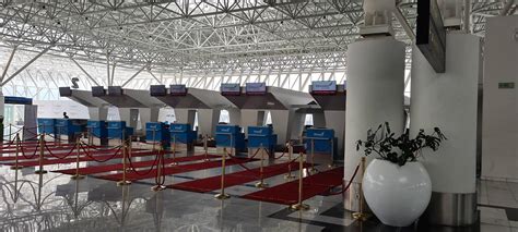 Ethiopian Opens New World Class Passenger Terminal At Addis Ababa Bole International Airport