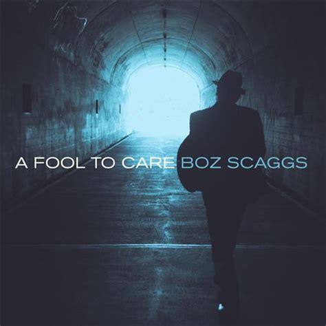 Boz Scaggss New Album A Fool To Care Rolling Stone