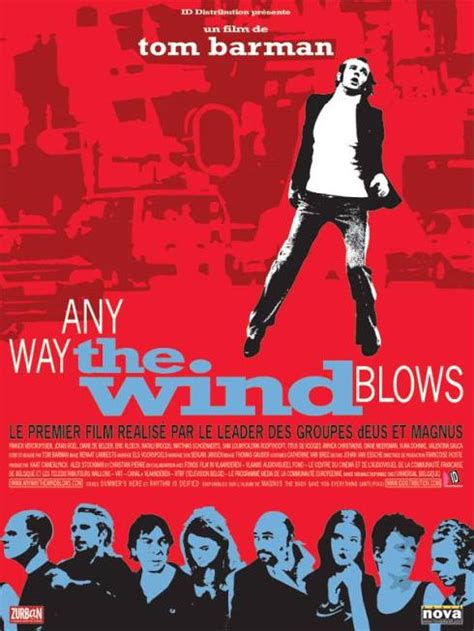 Picture Of Any Way The Wind Blows