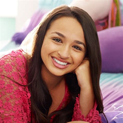 jazz jennings star of the clean and clear® see the real me™ campaign johnson and johnson